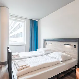 A&o Neumarkt Hotel