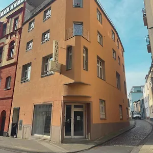 Heinzelmaennchen Hotel
