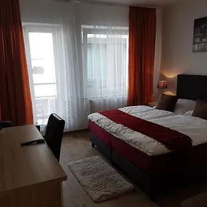 Eigelstein Hotel