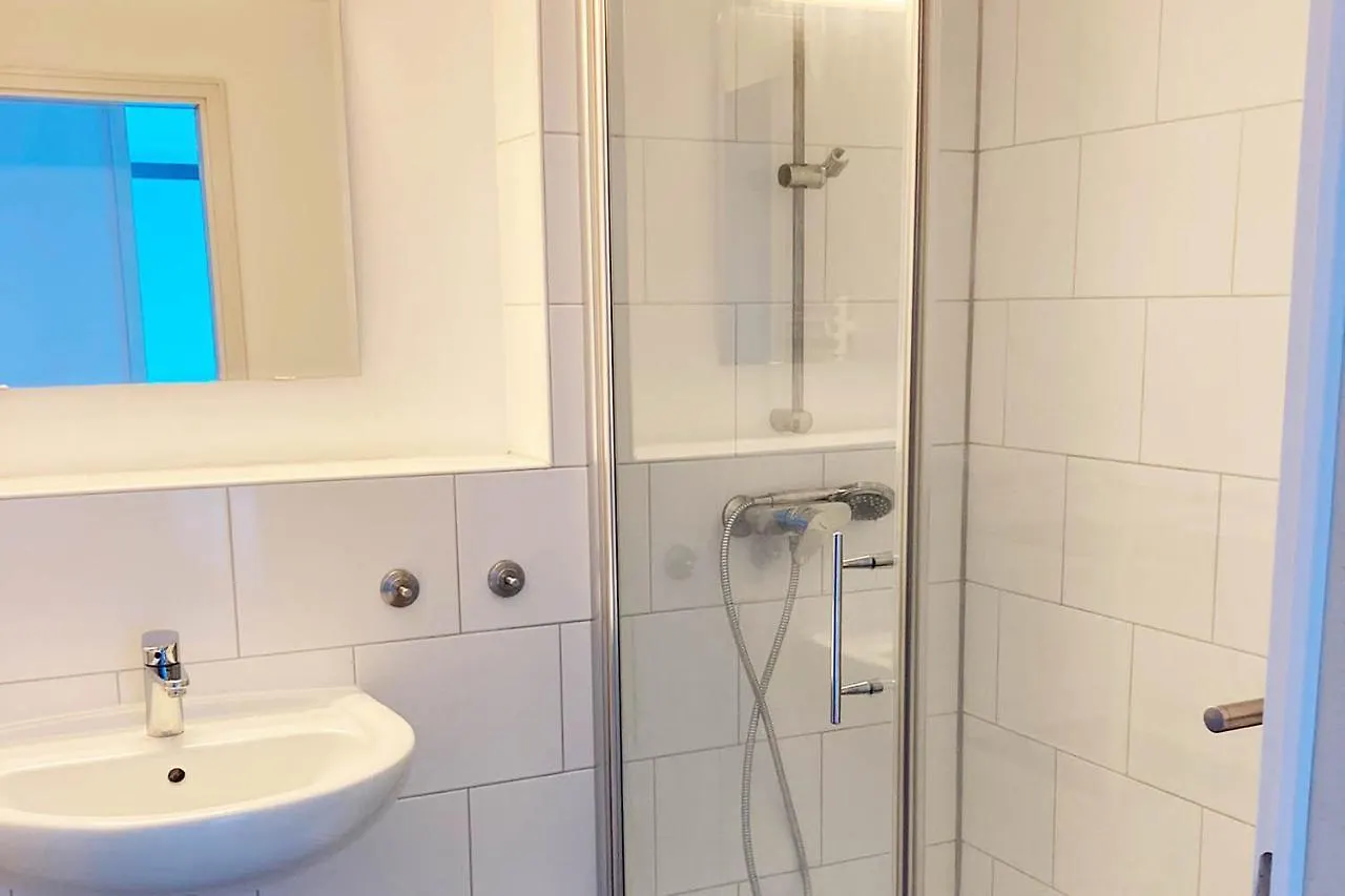 Apartment Deutz Kolonia
